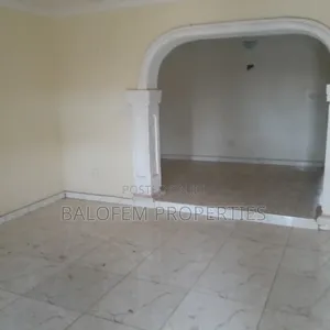 Furnished 3bdrm House in Balofem Properties &, Abeokuta North for rent