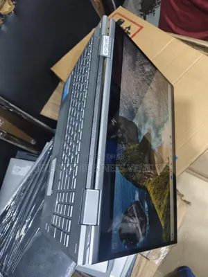 Laptop HP Envy X360 12GB Intel Core i7 SSD 256GB