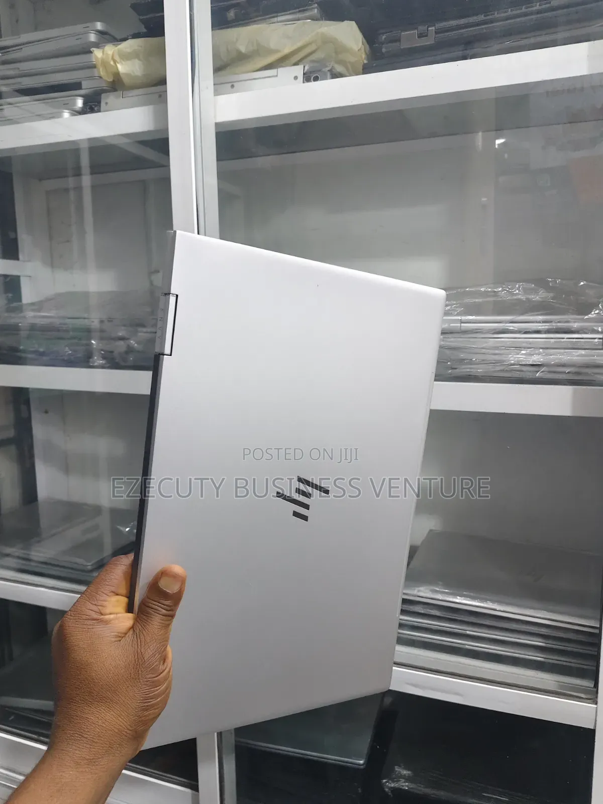 Laptop HP Envy X360 12GB Intel Core i7 SSD 256GB