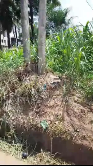 Dozie Way Land for Sale in Umuahia