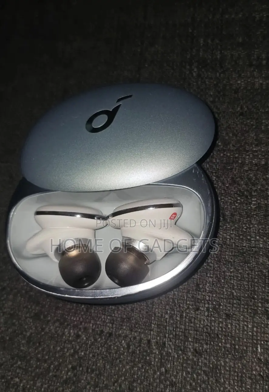 Soundcore Liberty 3 Pro