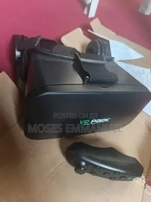 Vr Headset Glass