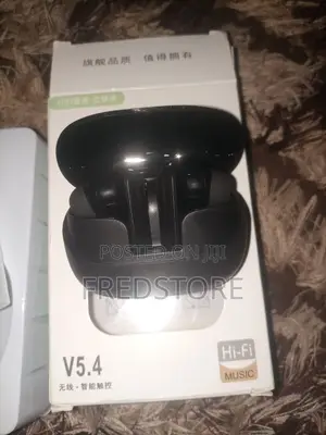New TWS Wireless Bluetooth