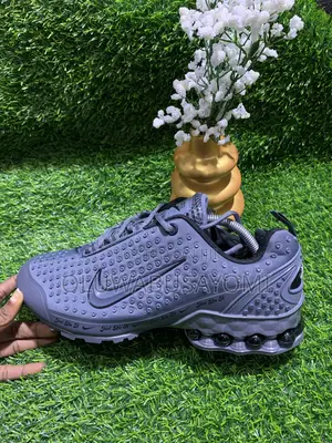 Nike Air Shoes