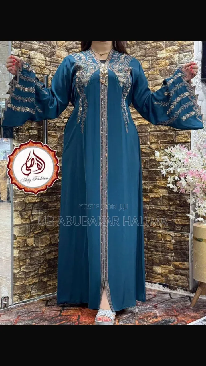 Egyptian Abaya