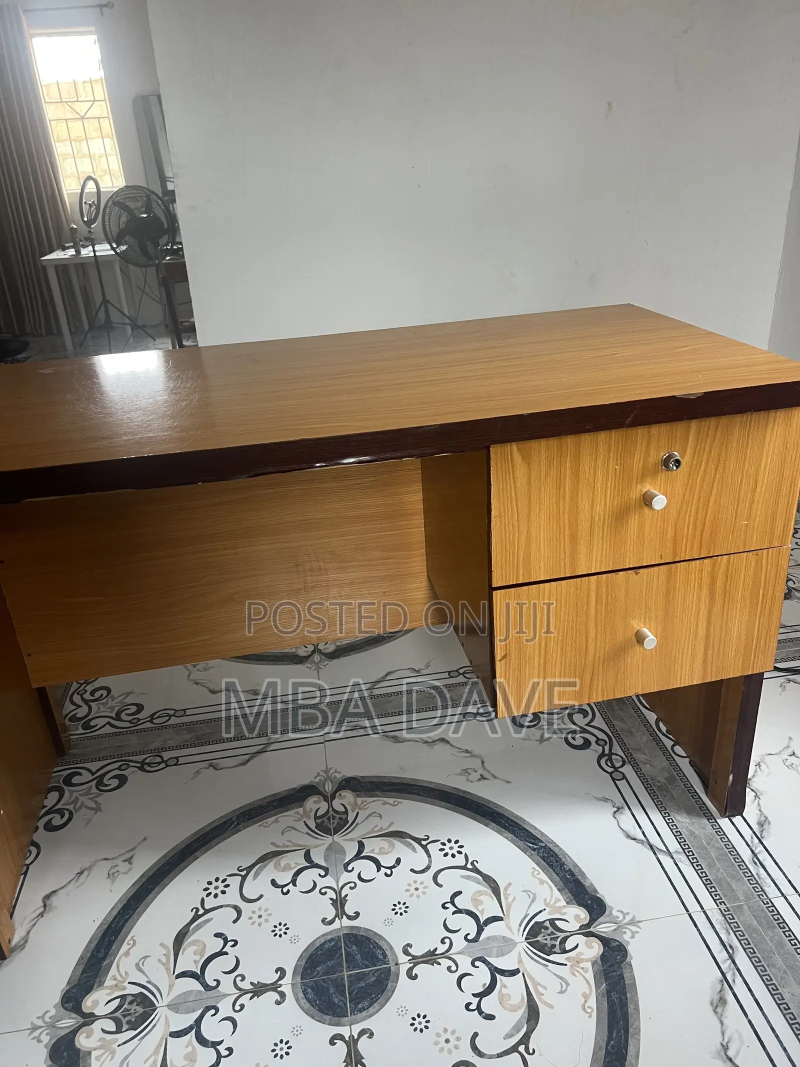 Office Table