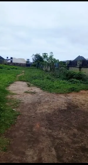 Ibb Estate Face 1 Land for Sale in Umuahia