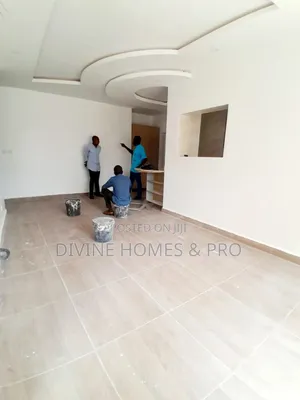 3bdrm Block of Flats in Katampe (Main) for rent
