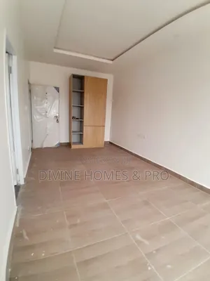 3bdrm Block of Flats in Katampe (Main) for rent