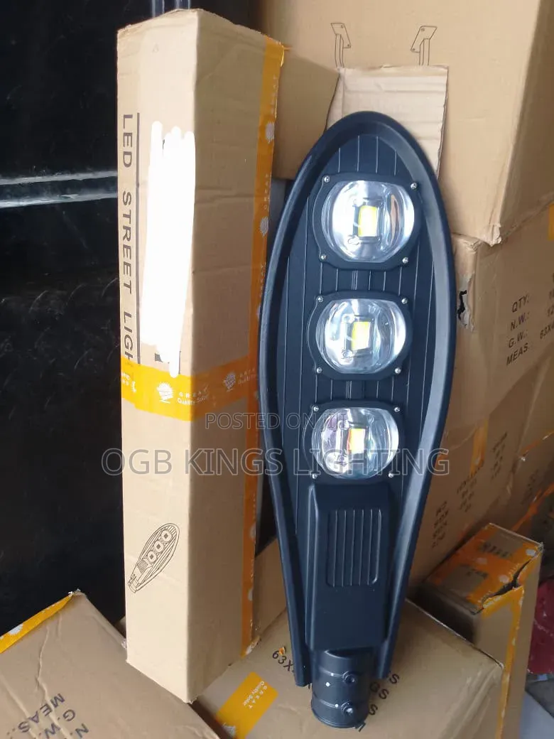 Flood Light 150watts