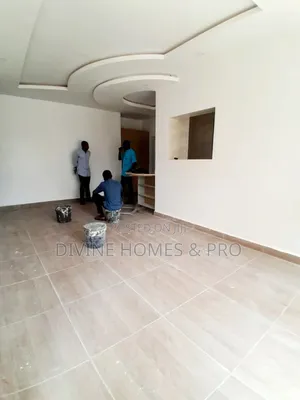 3bdrm Block of Flats in Katampe (Main) for rent