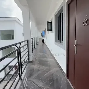 2bdrm Apartment in Sangotedo for rent