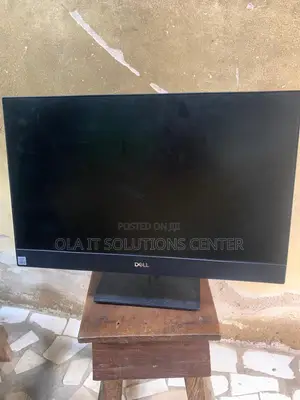 Dell OptiPlex 7000 7410 All-in-One 16GB Intel Core i5 SSD 256GB