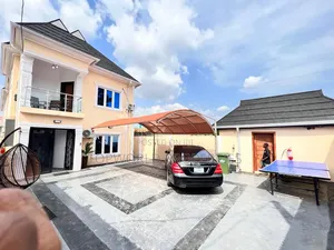 Furnished 2bdrm Apartment in Iju Grammar School for sale