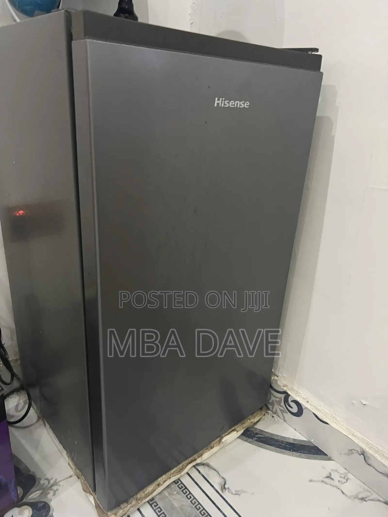 Hisense Refrigerator