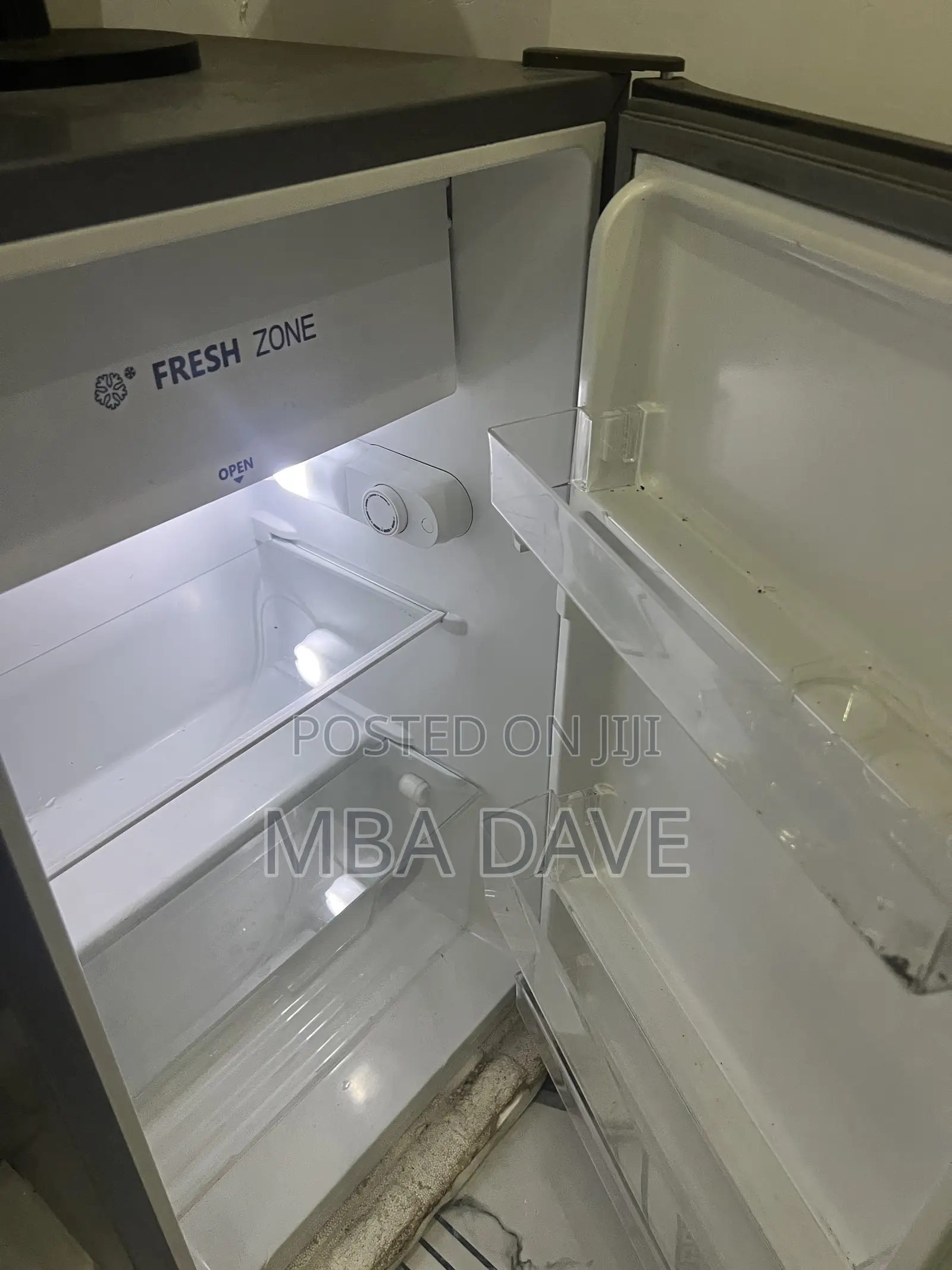 Hisense Refrigerator