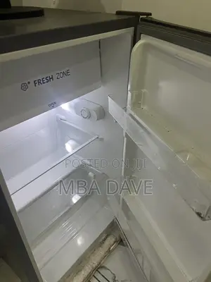 Hisense Refrigerator