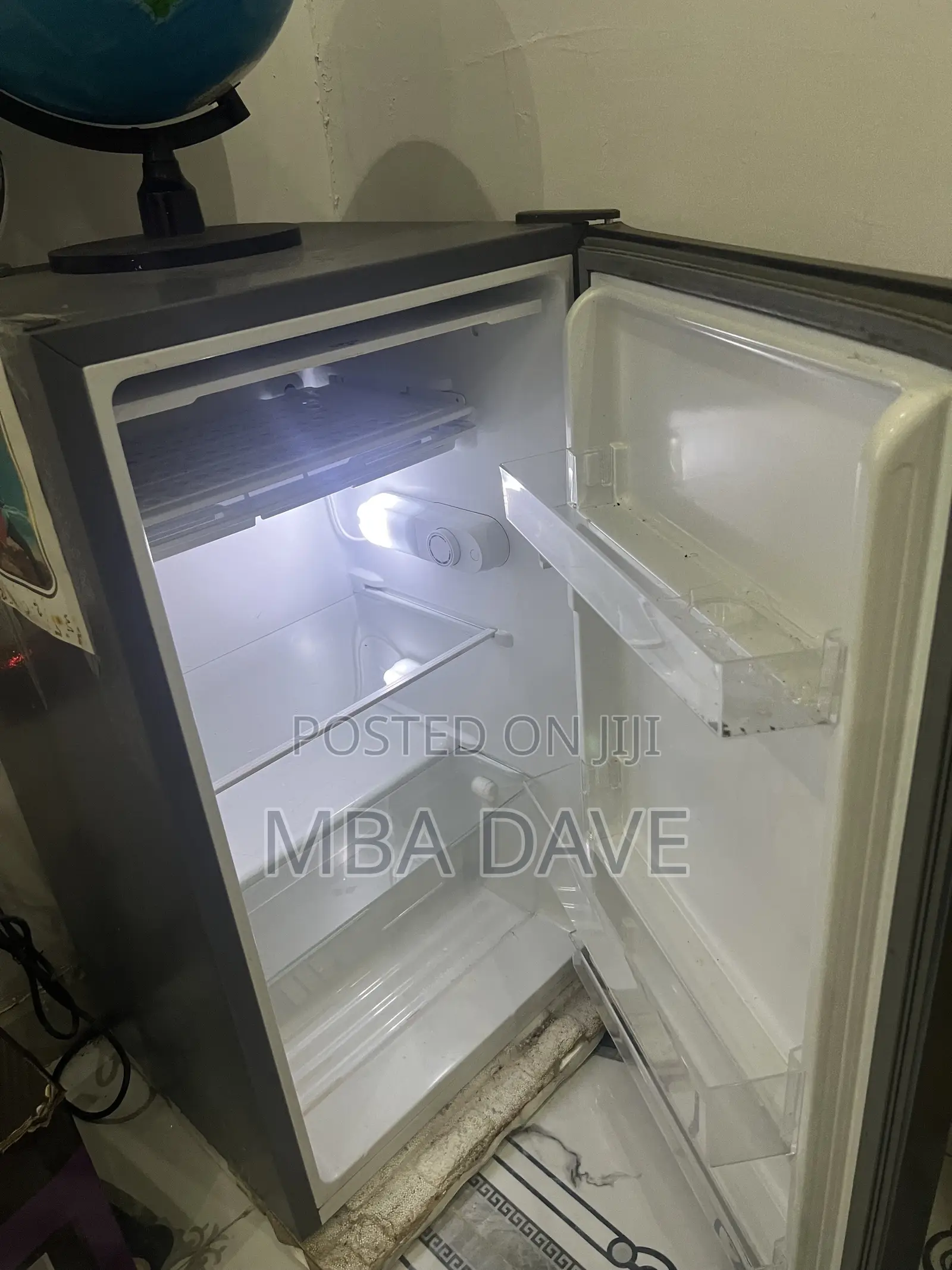 Hisense Refrigerator