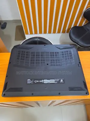 Laptop Acer Nitro 5 16GB Intel Core i7 SSD 1T