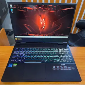 Laptop Acer Nitro 5 16GB Intel Core i7 SSD 1T
