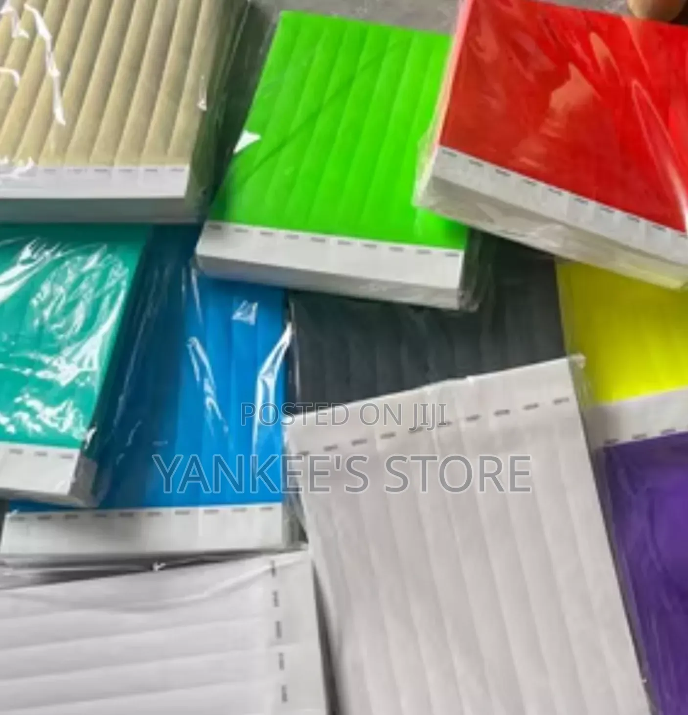 Quality Tyvek/Paper Wristbands