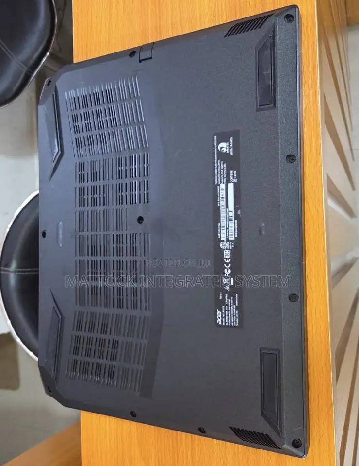 Laptop Acer Nitro 5 16GB Intel Core i7 SSD 1T