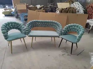 Johnnystar Unique 5 Seaters Chairs
