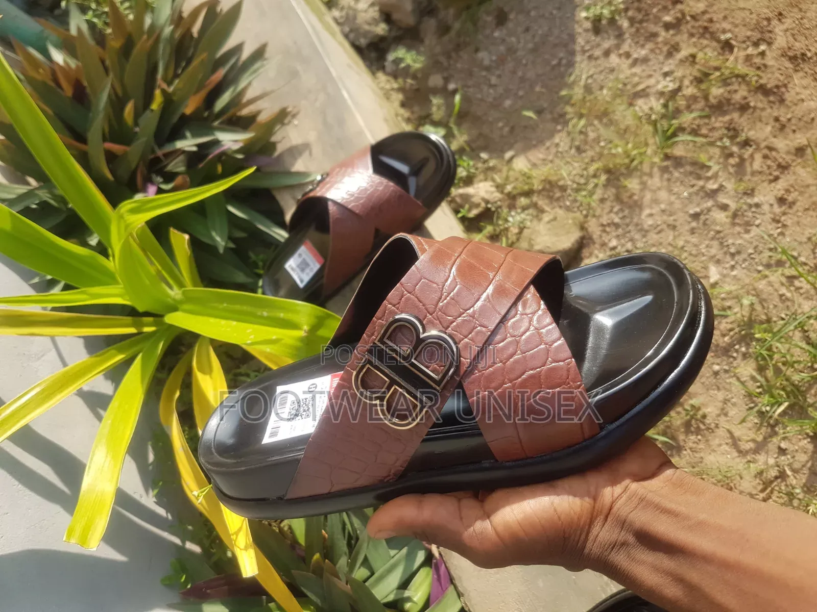 M.D Murad Footwearunisex