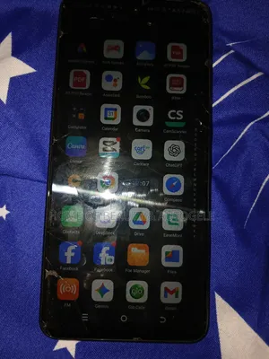 Itel S24 128 GB Black