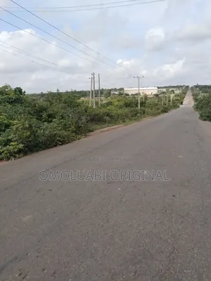 Acres of Land for Sale Along Afon Tare Road