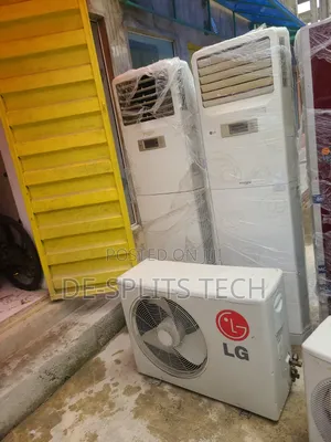 3hp Standing LG AC
