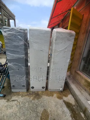 3hp Standing LG AC