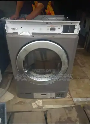 Dynamic Repairs