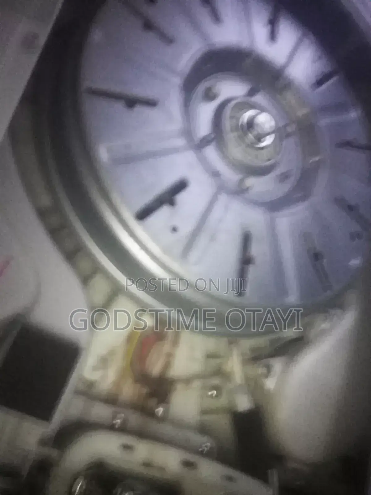 Dynamic Repairs