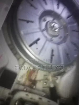 Dynamic Repairs