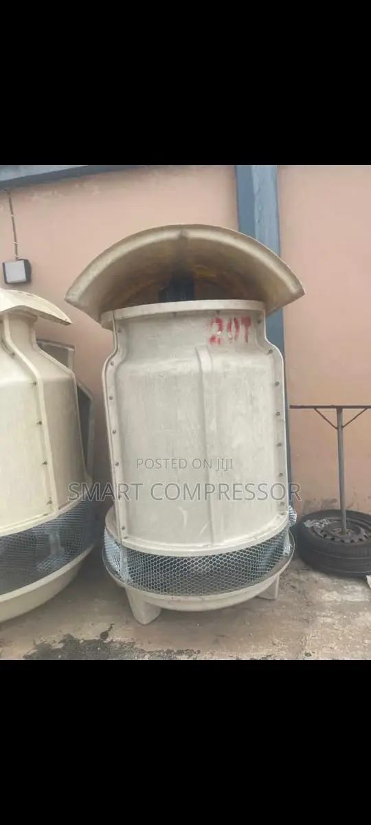 Cooling Tower 20t