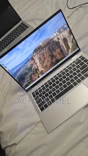 Laptop HP EliteBook 1040 16GB Intel Core i5 SSD 500GB