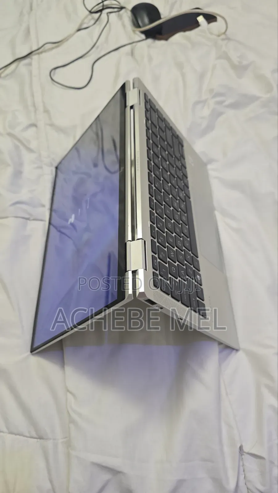 Laptop HP EliteBook 1040 16GB Intel Core i5 SSD 500GB