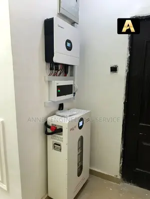 20 Kilowatt Lithium Battery Beve