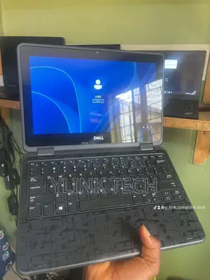 Laptop Dell Latitude 3190 2-in-1 8GB Intel Core M2 SSD 128GB