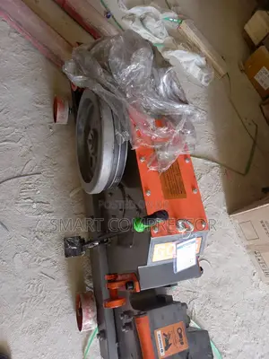Gq45 Industrial Rebar Cutter