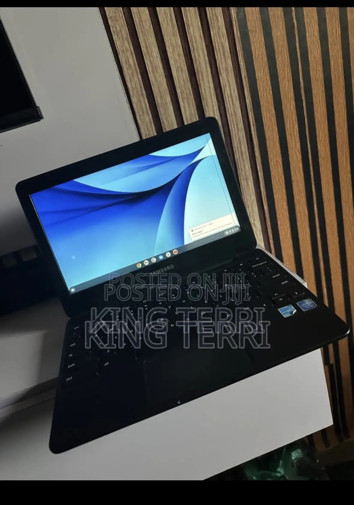 Samsung Ativ Tab P8510 16 GB Black