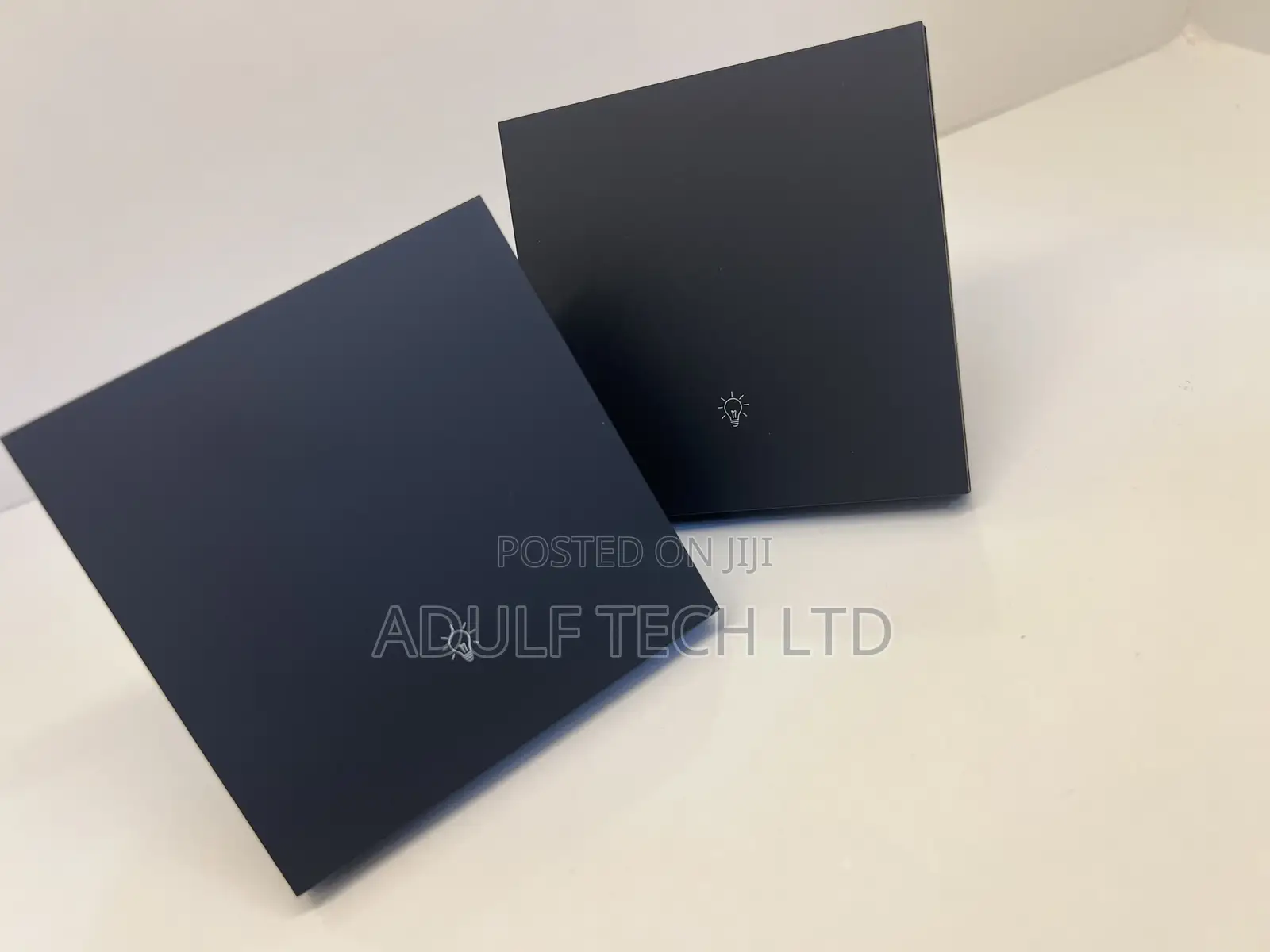 1 Gang Zigbee Push Smart Switch | Tuya | Alexa | Google Assistant