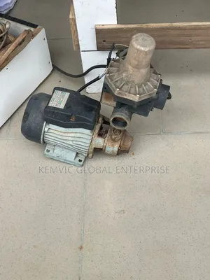 Plumbing Solutions