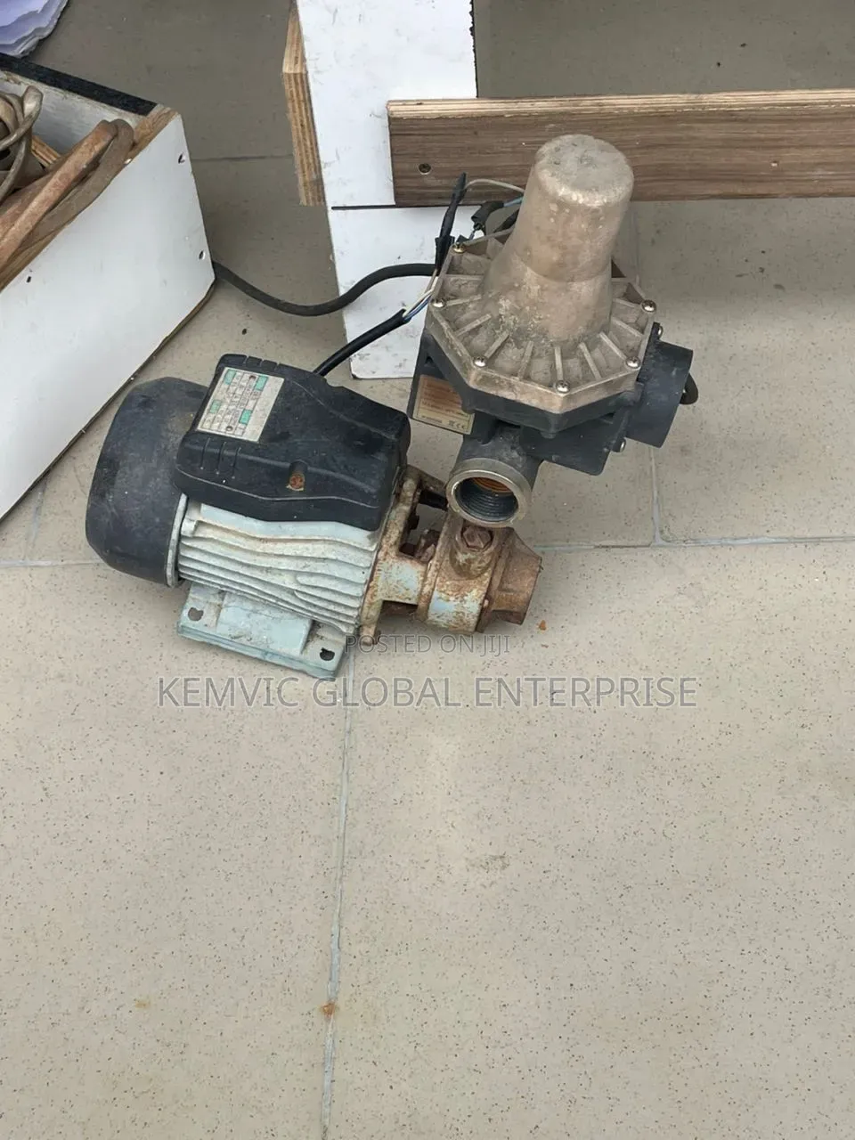 Plumbing Solutions