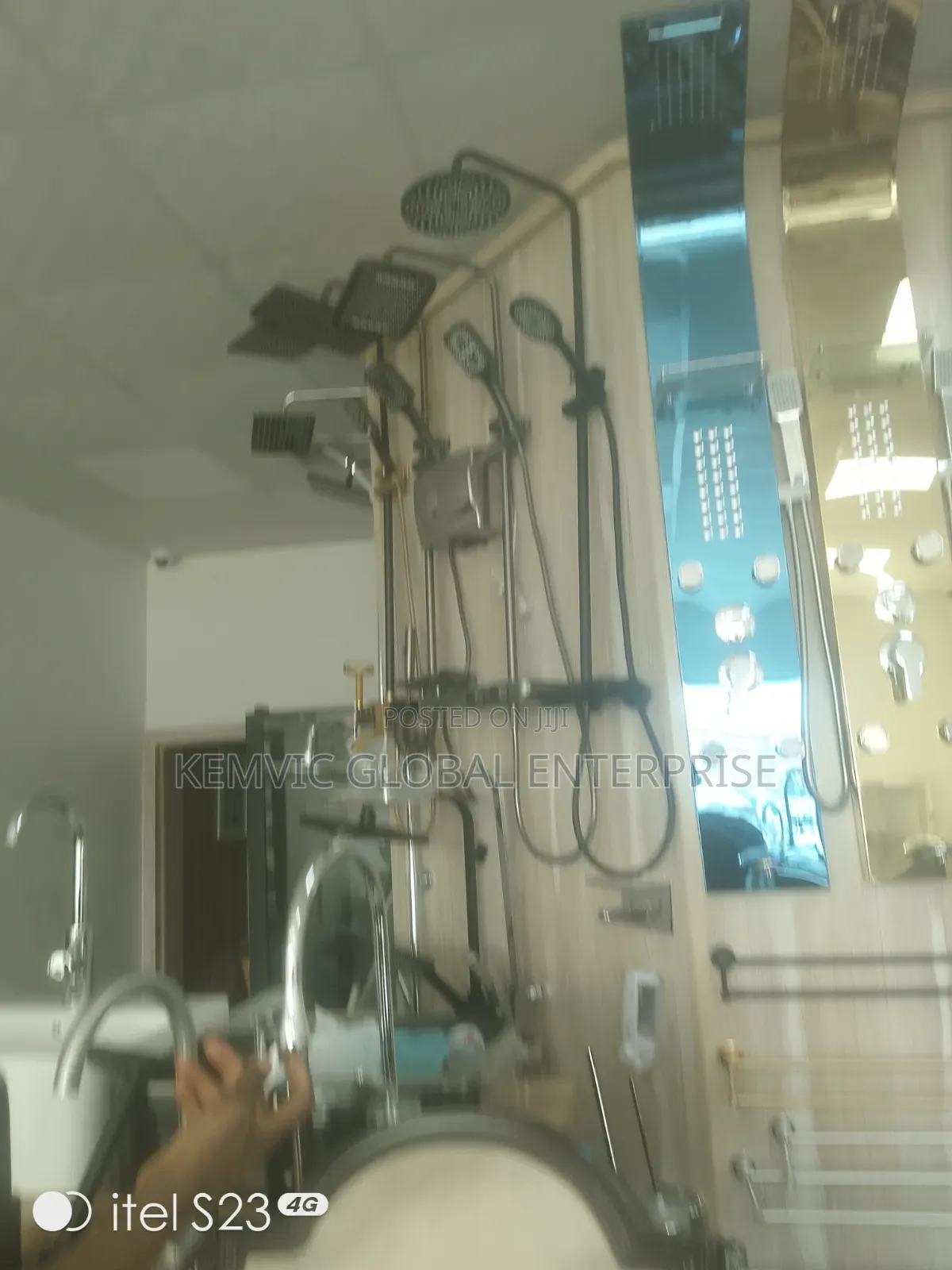 Plumbing Solutions