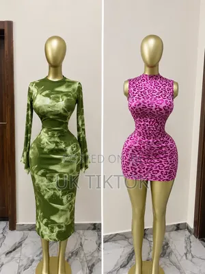 Affordable Luxury Wear