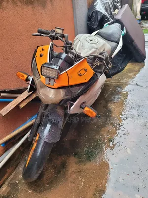 Honda CBR 2015 Gray