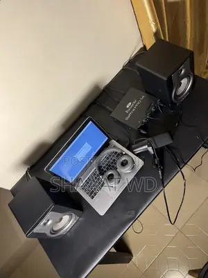 Sound Card
