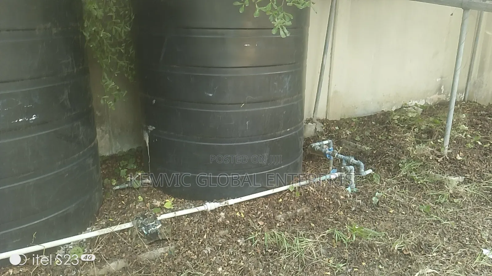 Plumbing Matters